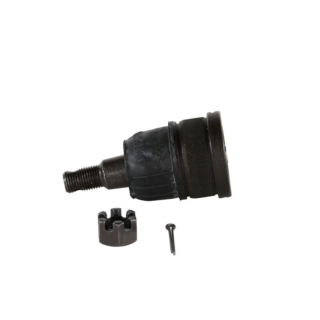 K80223 – MOOG Ball Joint, OE Replacement With Powdered-Metal Gusher Bearing To Allow Grease To Penetrate Bearing Surf...